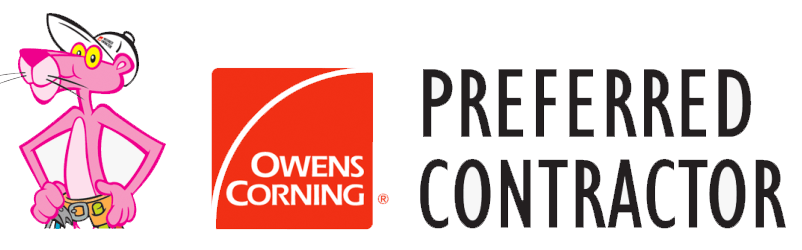 Owens Corning Preferred Contractor