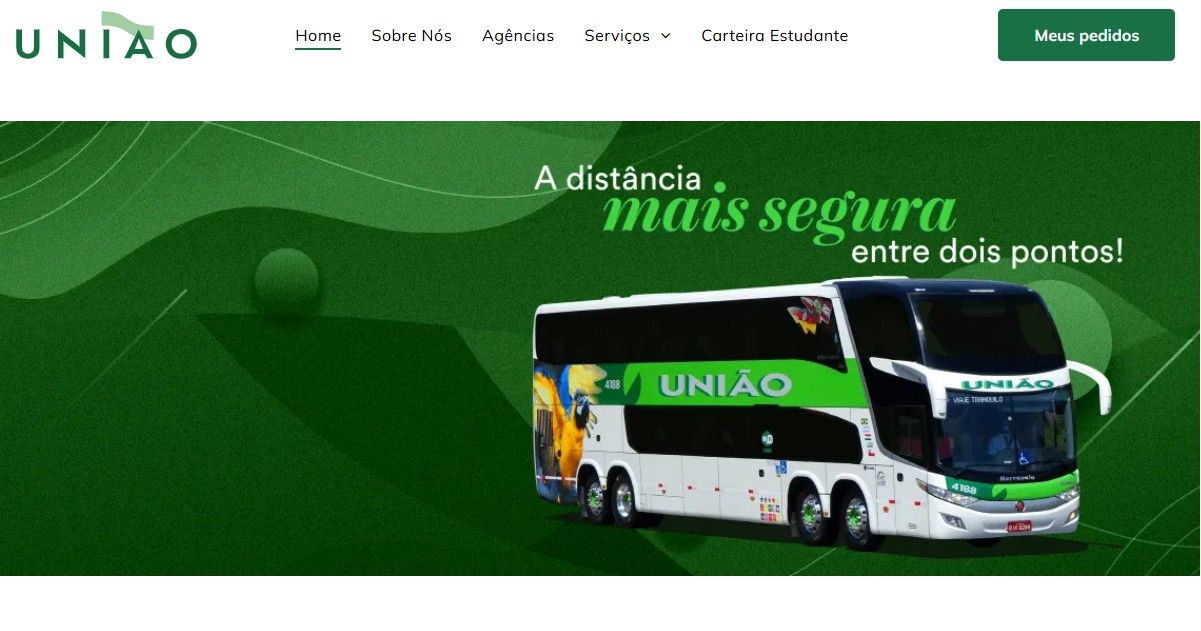 Empresa Uniao de Transporte Limitada