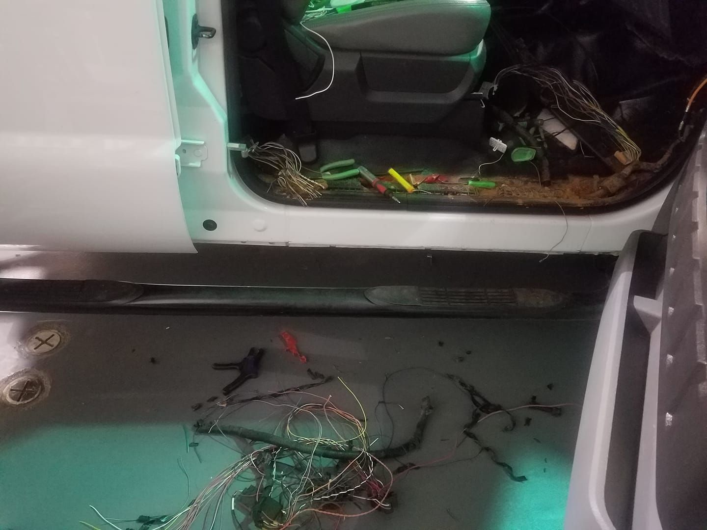 Electrical Diagnostic — Enid, OK — Speed Tech Automotive