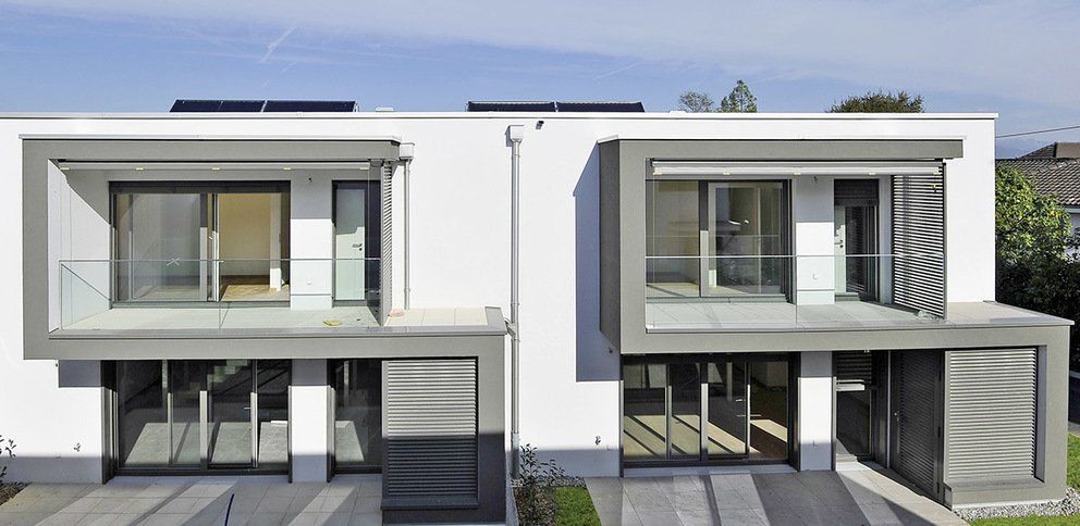 Installation sanitaire villas privées