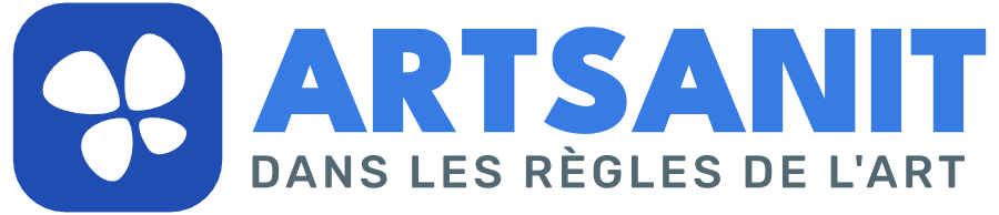 Artsanit sanitiare logo