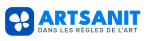 Artsanit sanitiare logo