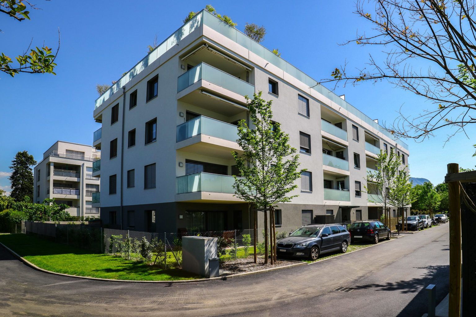 Plombier bâtiment neuf installation