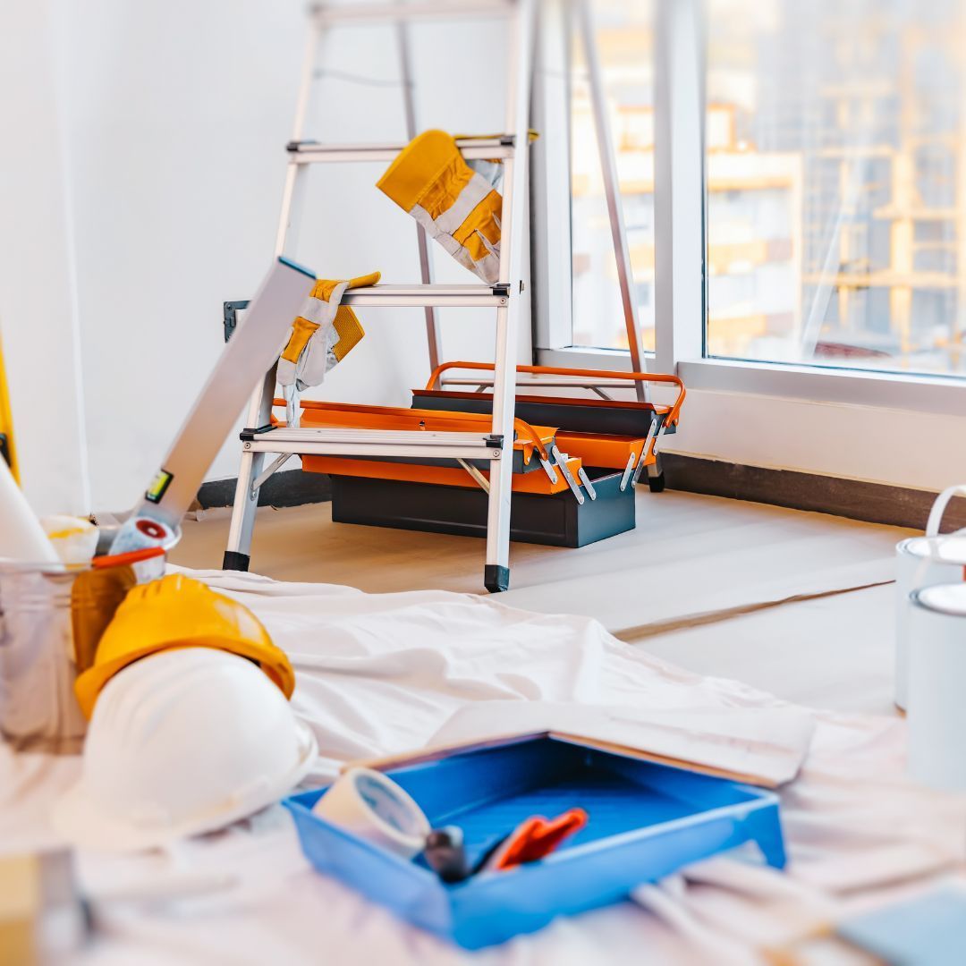 Remise en état salle de bain Artsanit