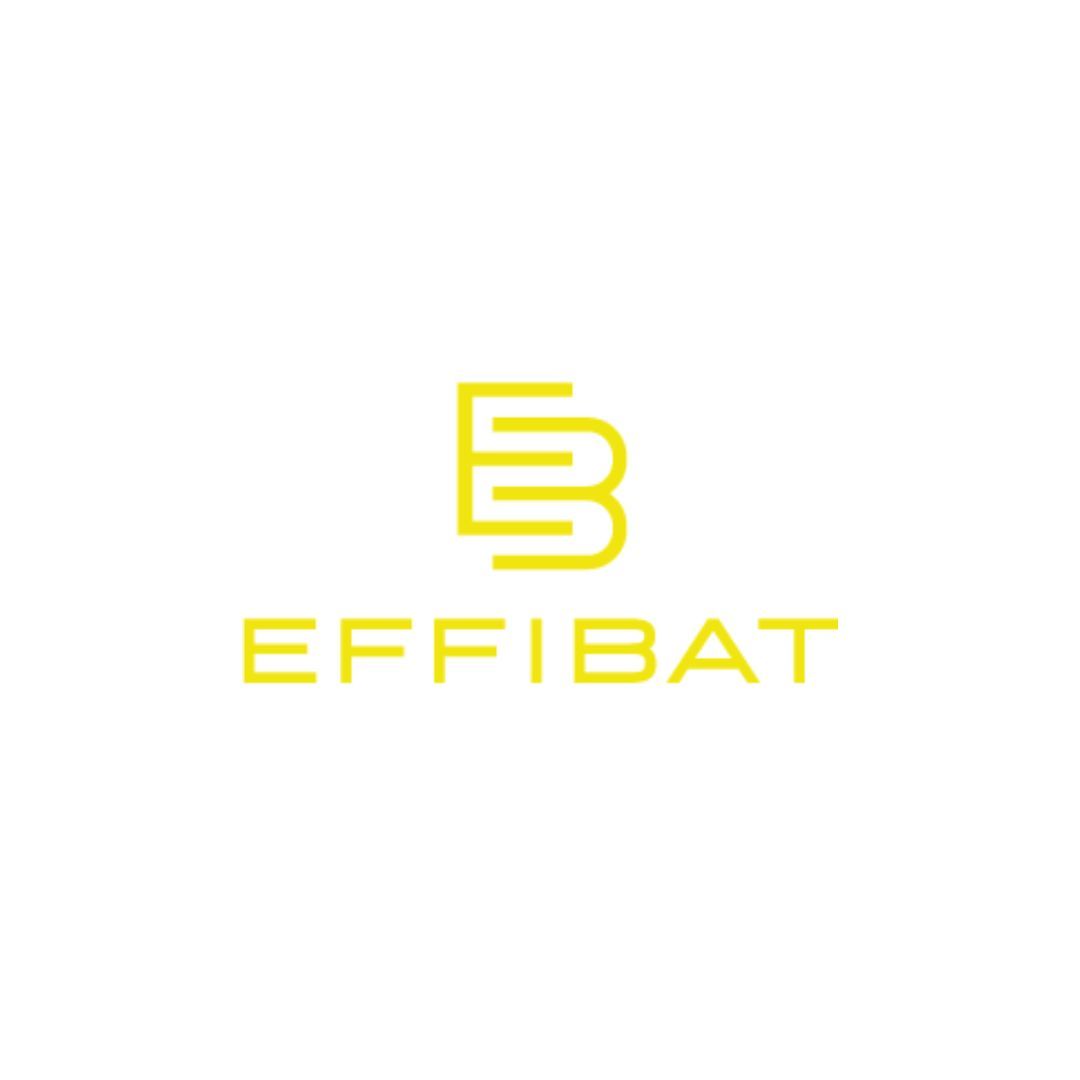 Logo Effibat