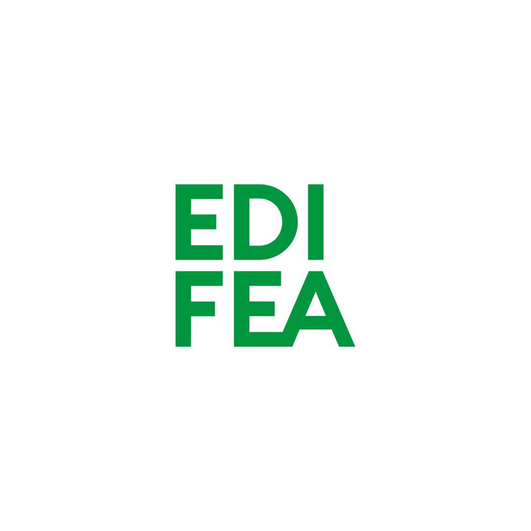Logo Edifea