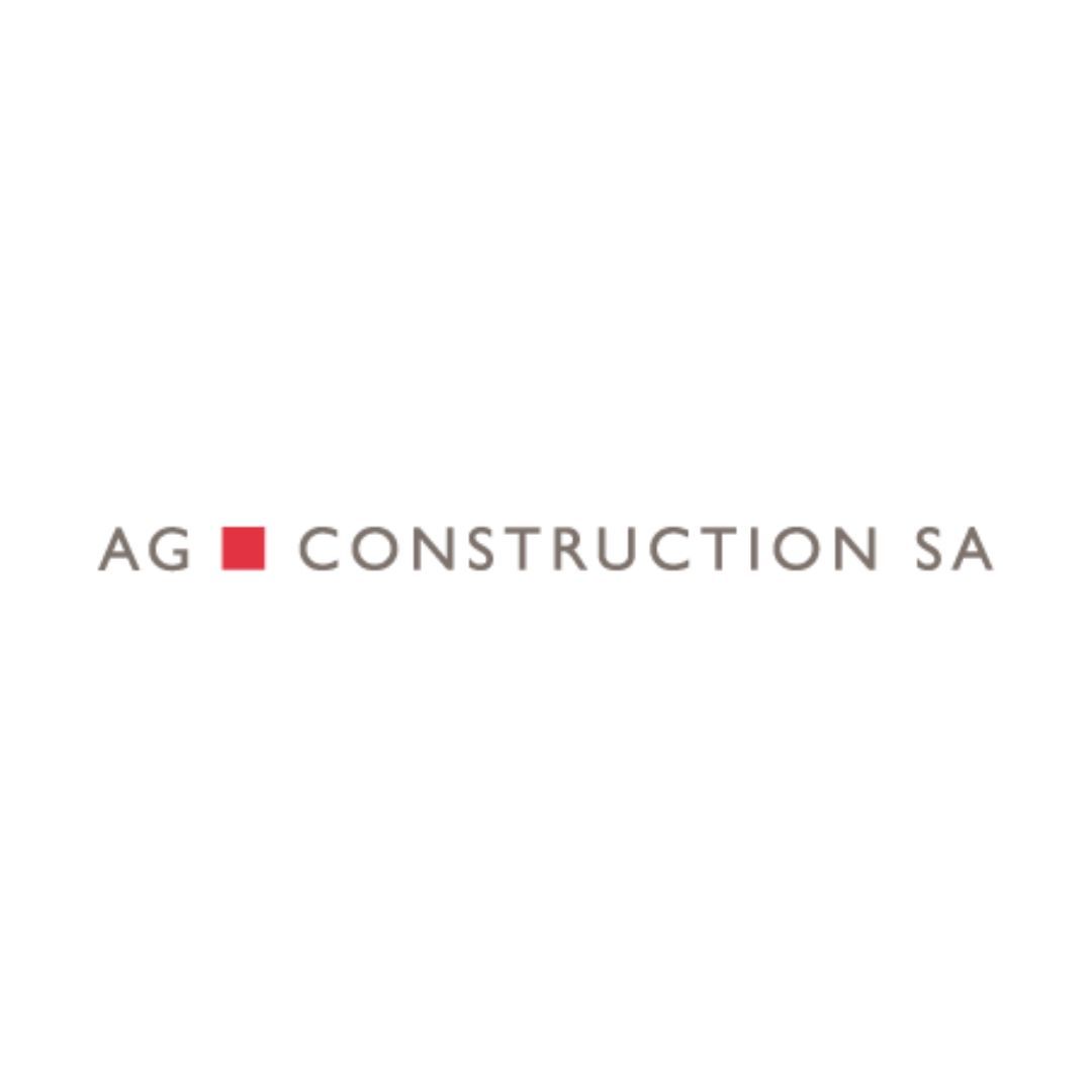 Logo AG Construction
