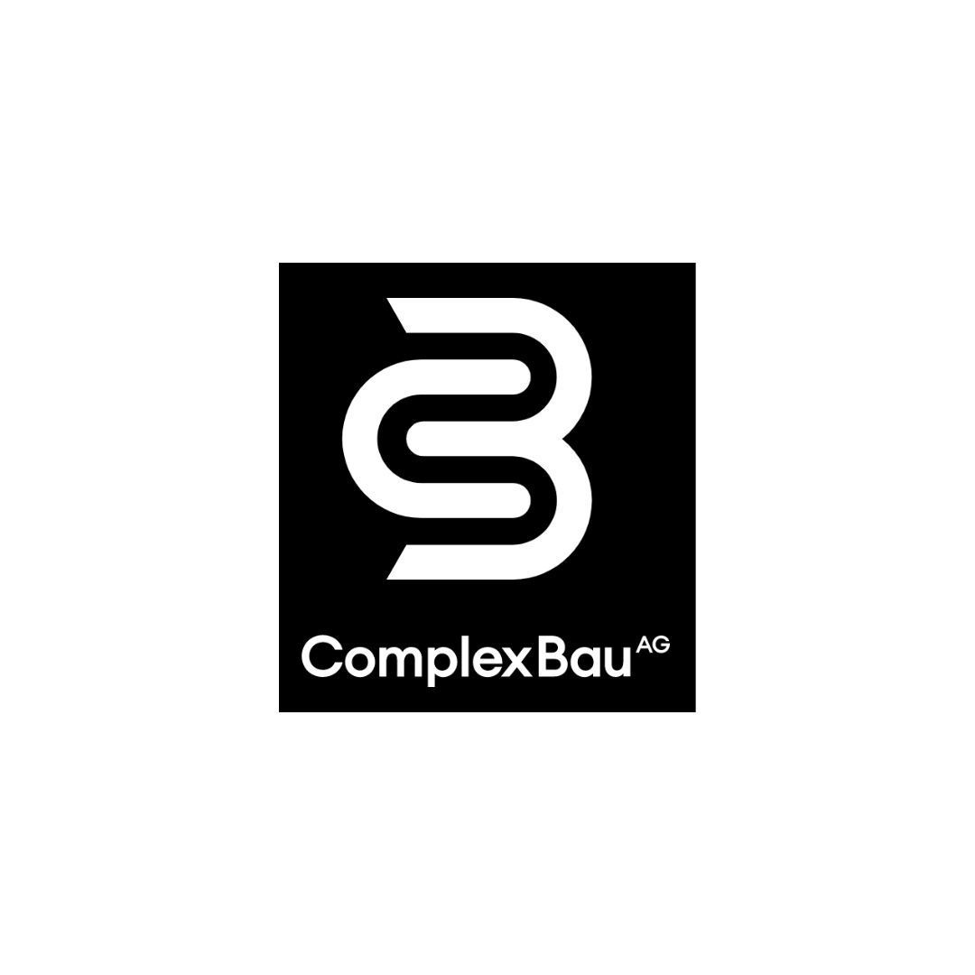 Logo Complex Bau