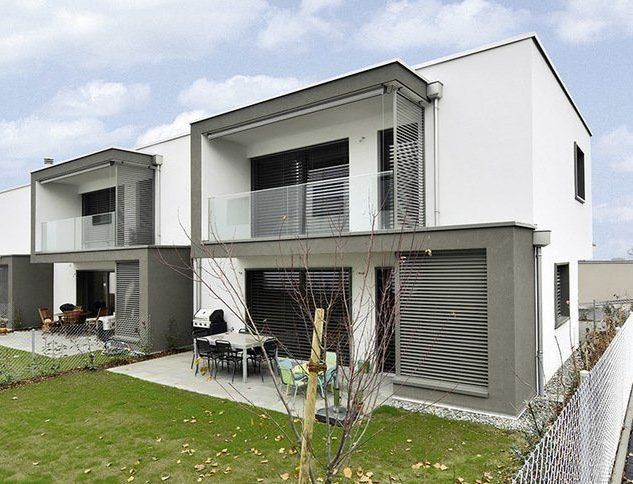 VILLAS PRIVÉES Artsanit