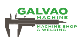 Galvao Machine Logo