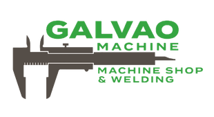 Galvao Machine Logo