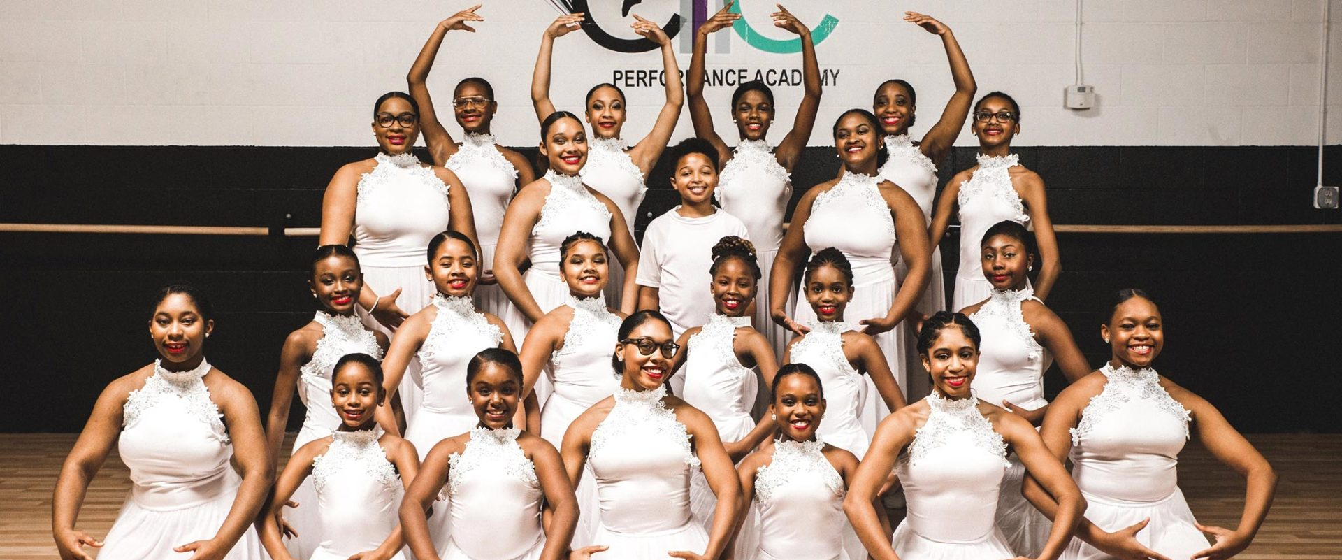Dance E.L.I.T.E Performance Academy