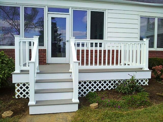  Screen room, Sunroom, and Deck - Millersville, MD