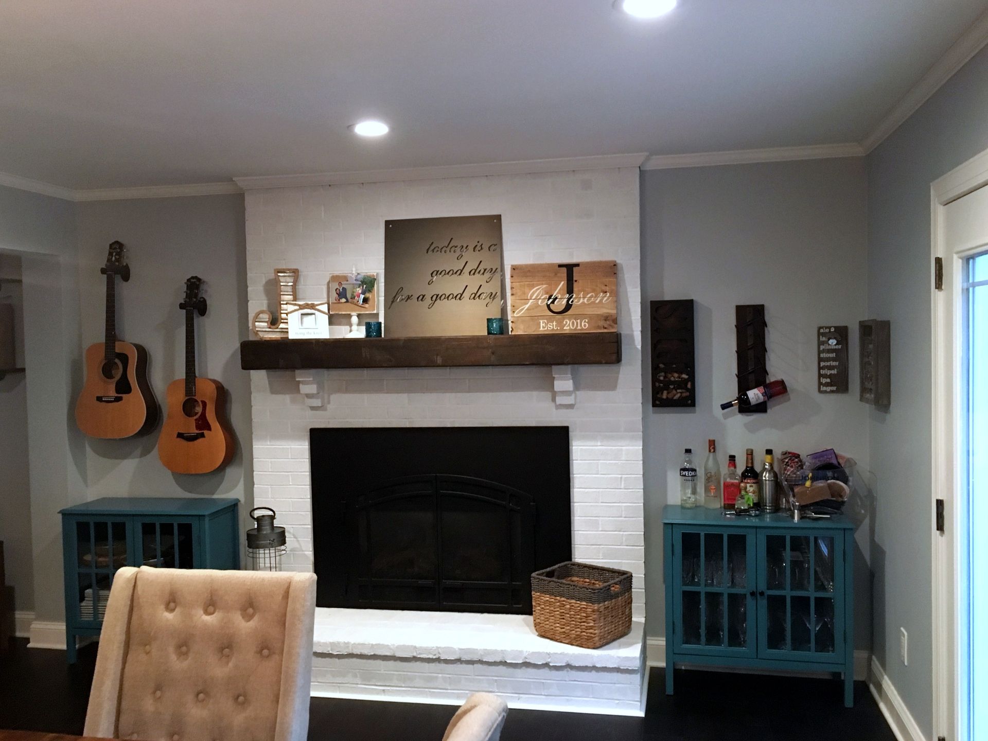 Decoration — Millersville, MD — Chesapeake Construction, Inc.