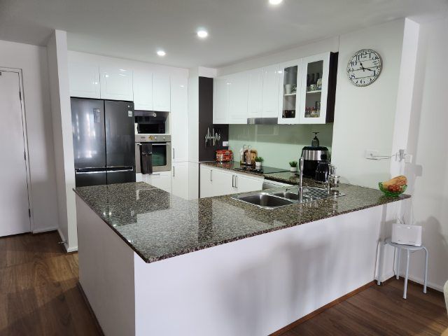 New Kitchens | Hunter Kitchen Renovations