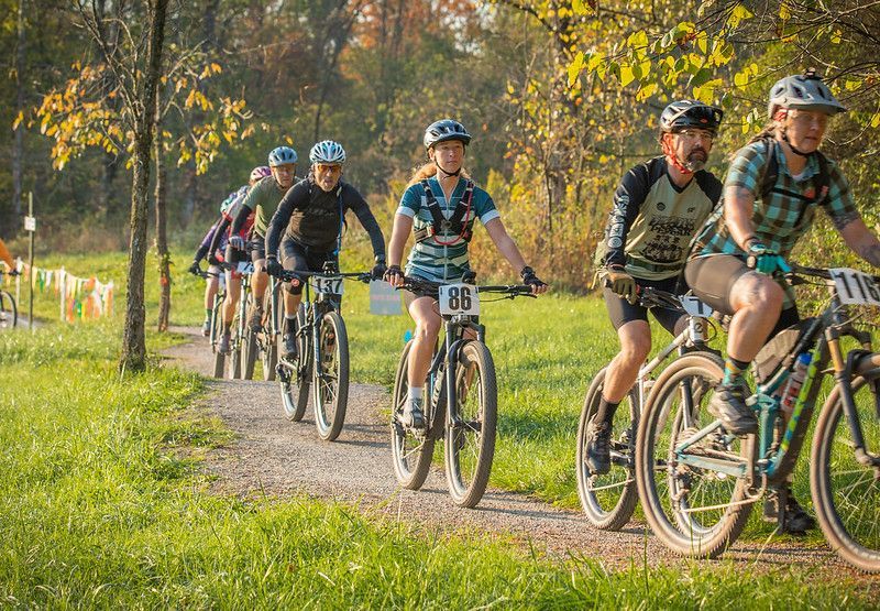 Dillon Rocks racers.