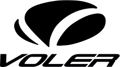 Voler logo.