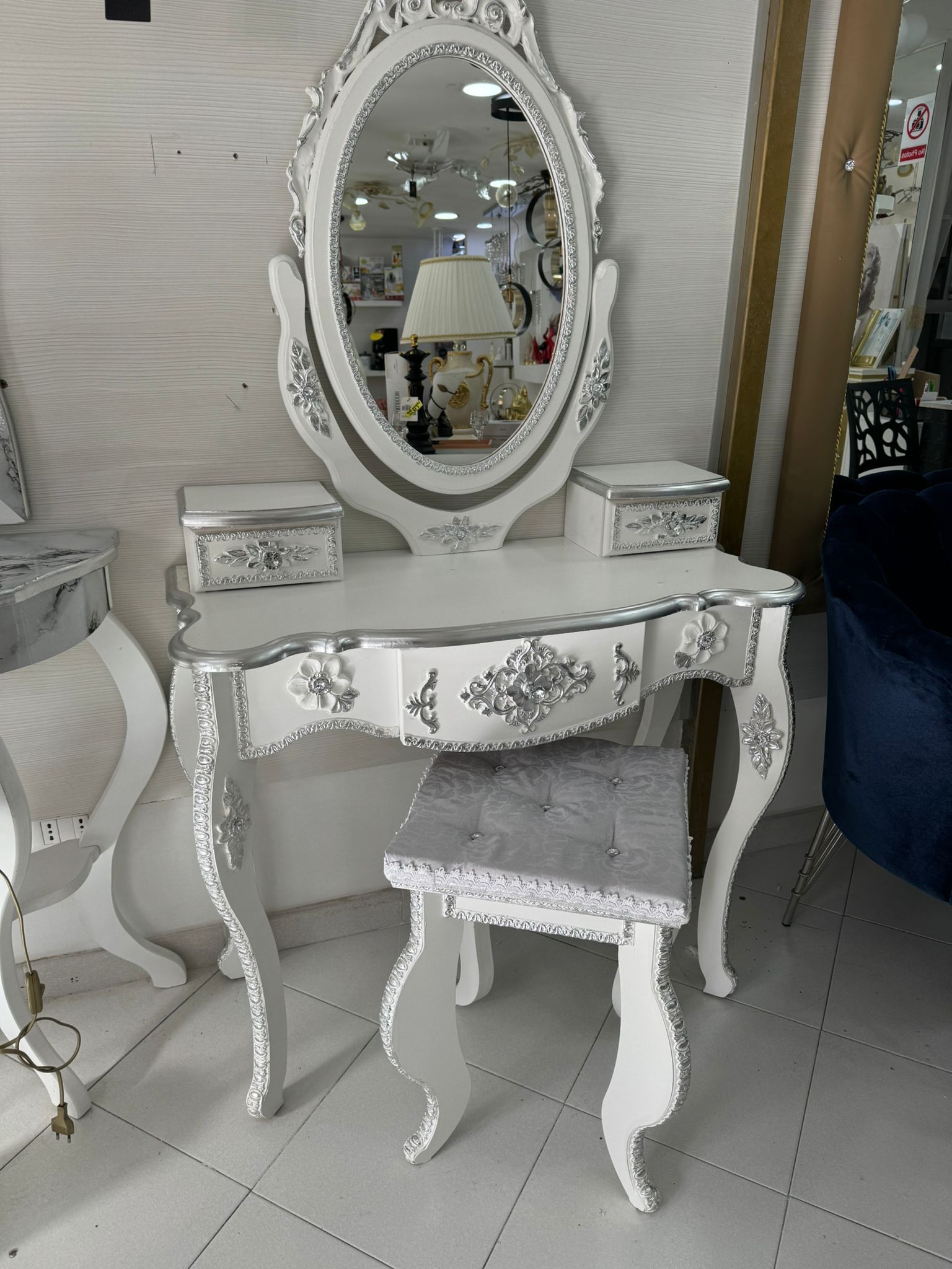 COMPLEMENTI D'ARREDO