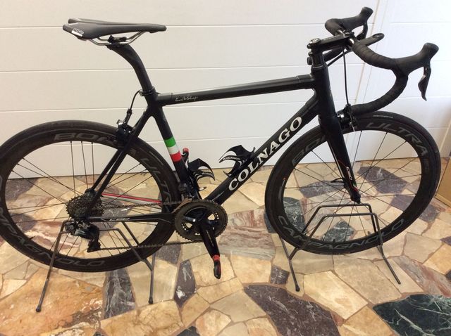Vendita bici usate | Venegono Inferiore, VA | Cicli Clamas