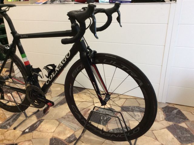 Vendita bici usate | Venegono Inferiore, VA | Cicli Clamas
