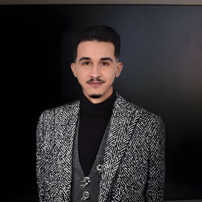 Bilal Belouadi
