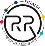 Roberto Rinaldi logo