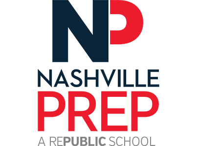 Nashville Prep logo