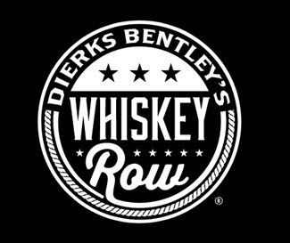 Whiskey Row in Nashville, TN