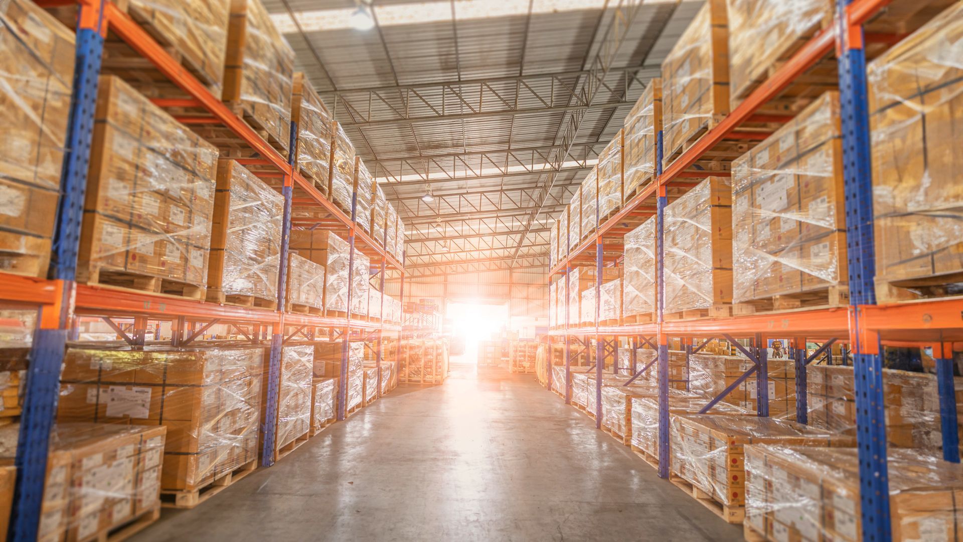 commercial cleaning for warehouses in Nashville, TN