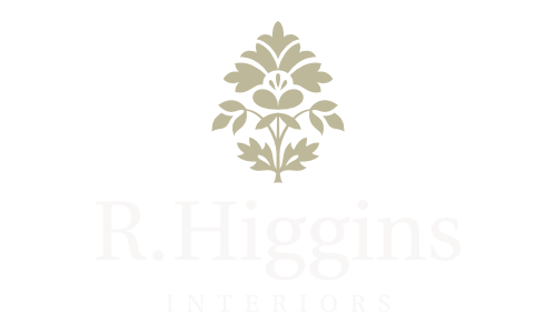 r higgins