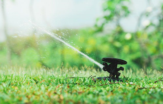 Sprinkler — Roseville, MI — S & B Seasonal Services Sprinkler — Roseville, MI — S & B Seasonal Services