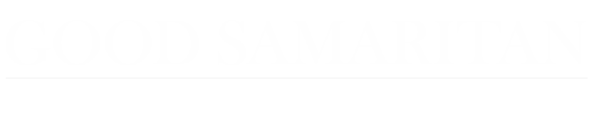 Good Samaritan Funeral Home LLC logo footer