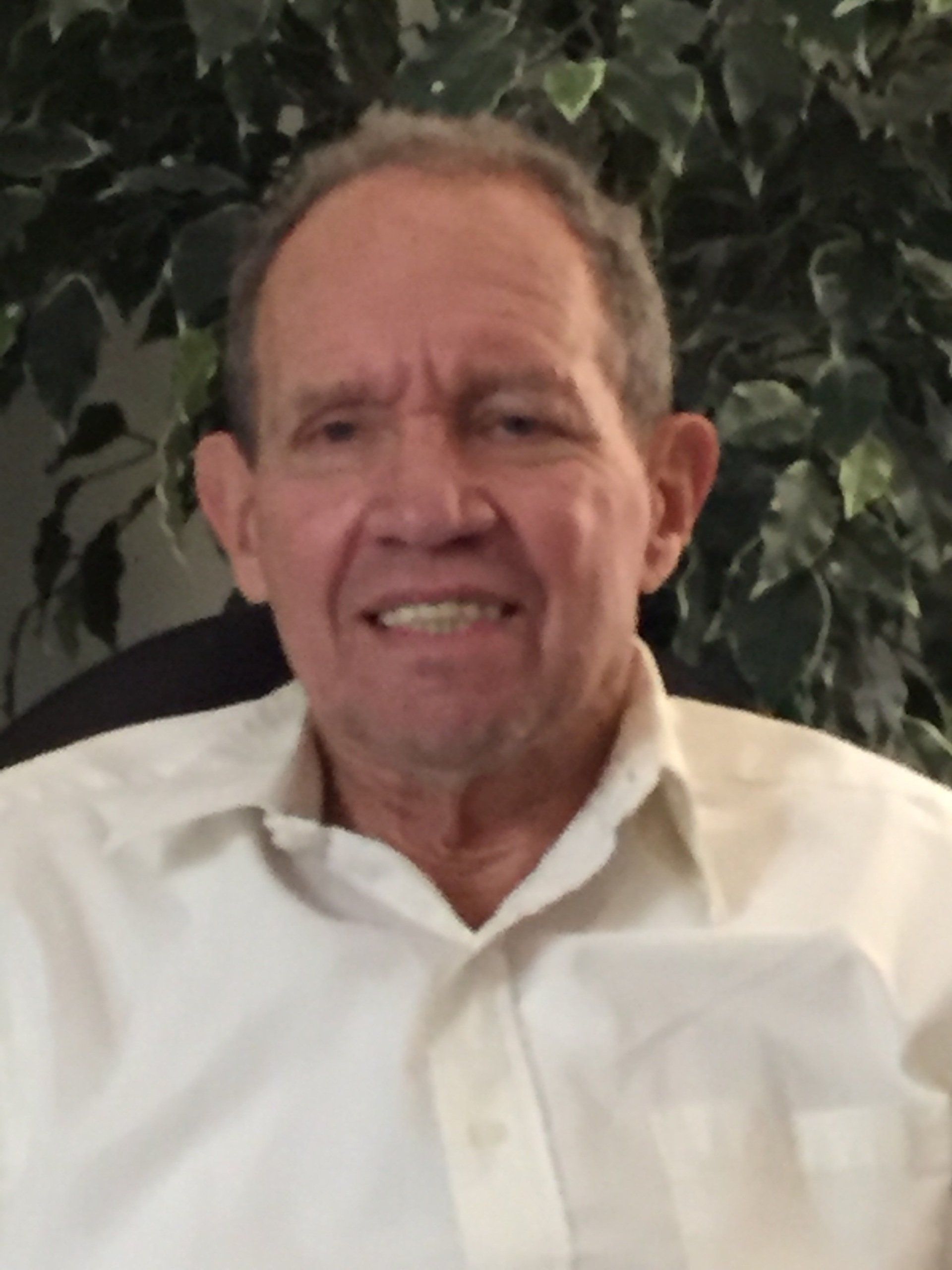 Clinical Director, Michael Gass, Ph.D.