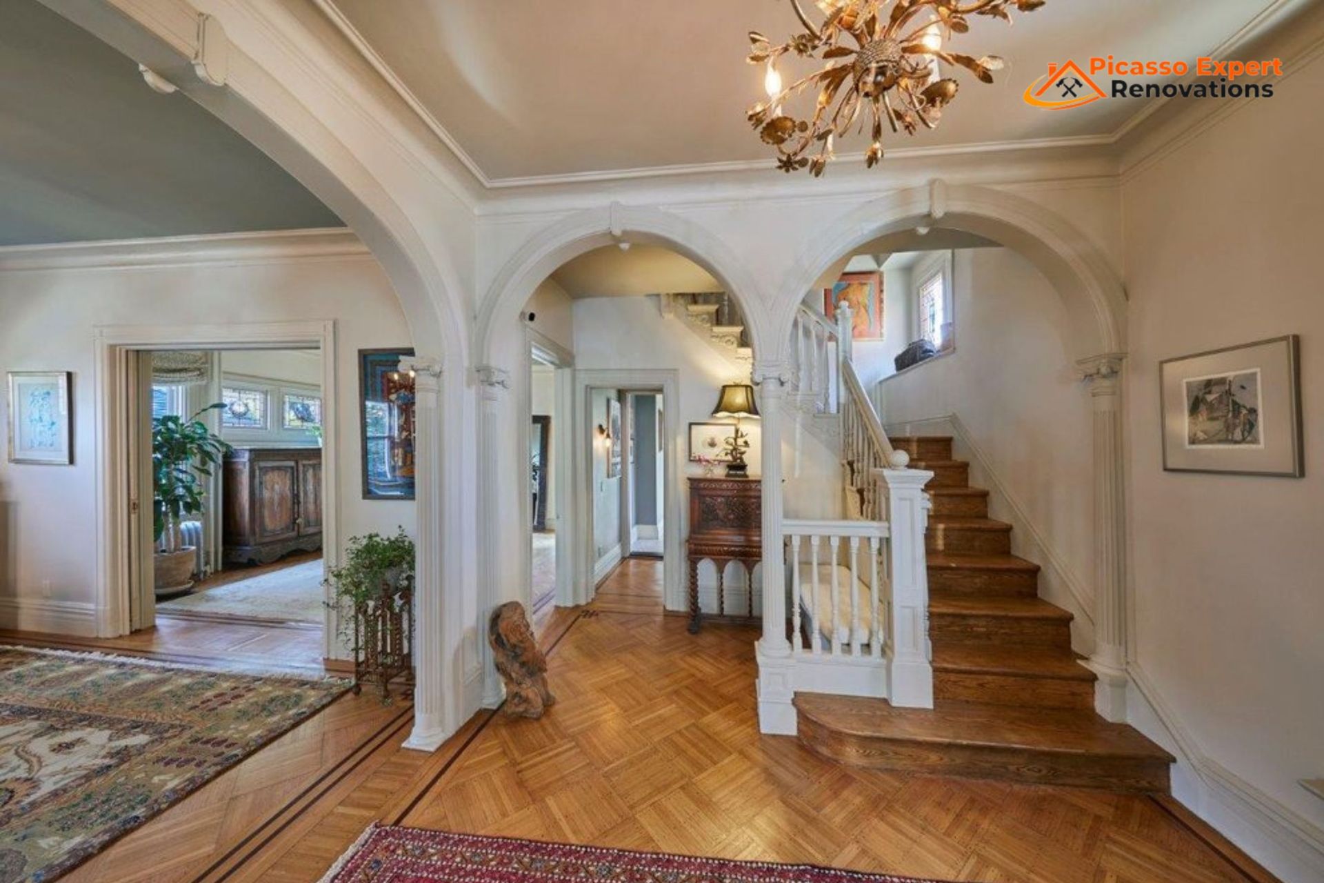 Home Renovation Contractor, Home Remodeling | Brooklyn, NY