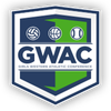 Logo for league