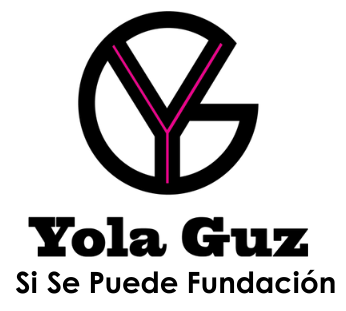 yolaguzsisepuede.com Logo