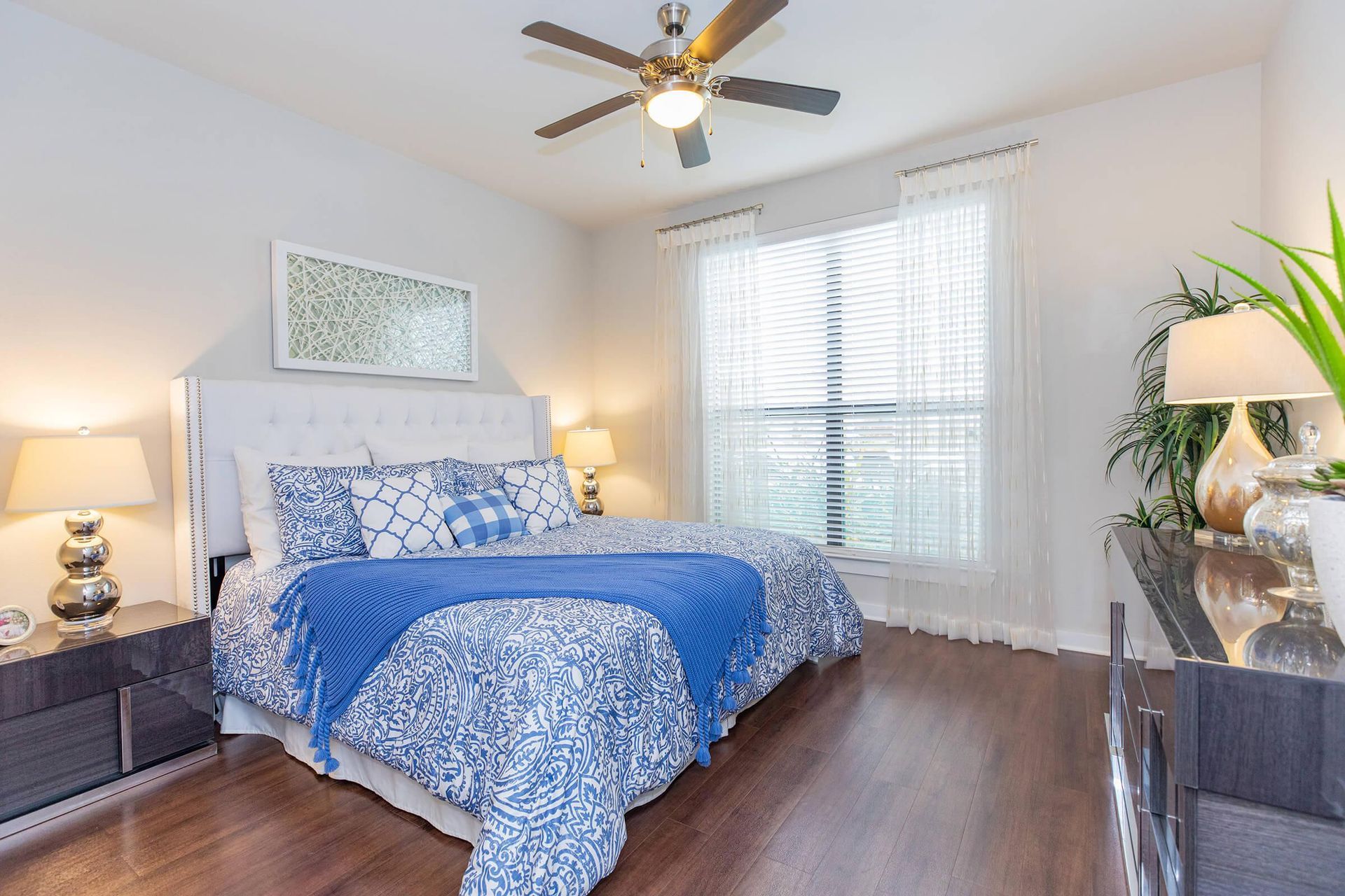 Gallery San Marino Luxury Apartments Houston