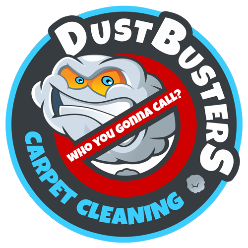DustBusters Carpet Cleaning-Savannah, GA