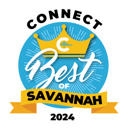 Best of Savannah 2024-Dustbusters Carpet Cleaning-Savannah, GA