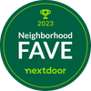 Nextdoor Neighborhood Fave 2023-Dustbusters Carpet Cleaning