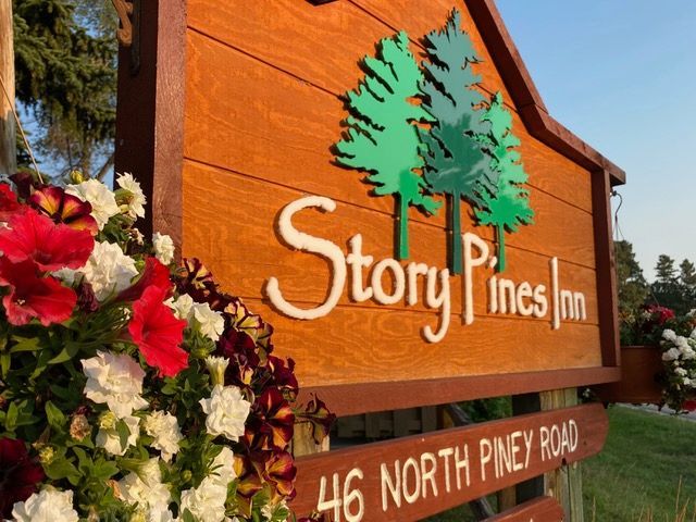 story-pines-inn-sign