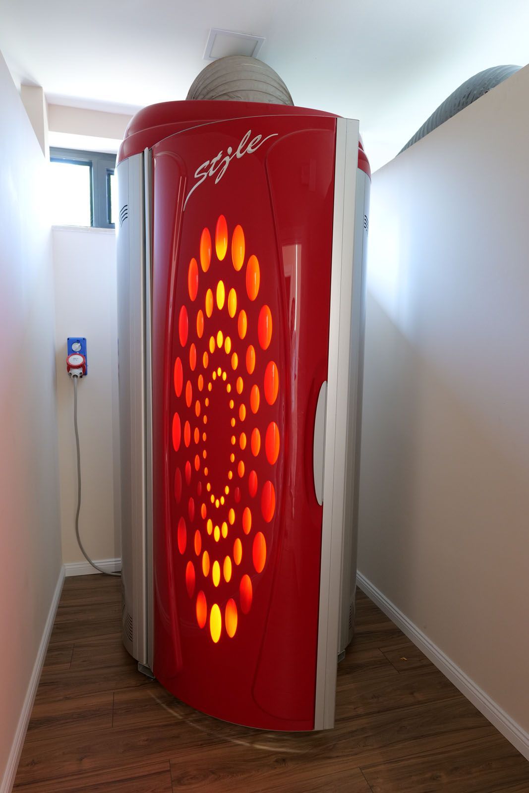 lampada