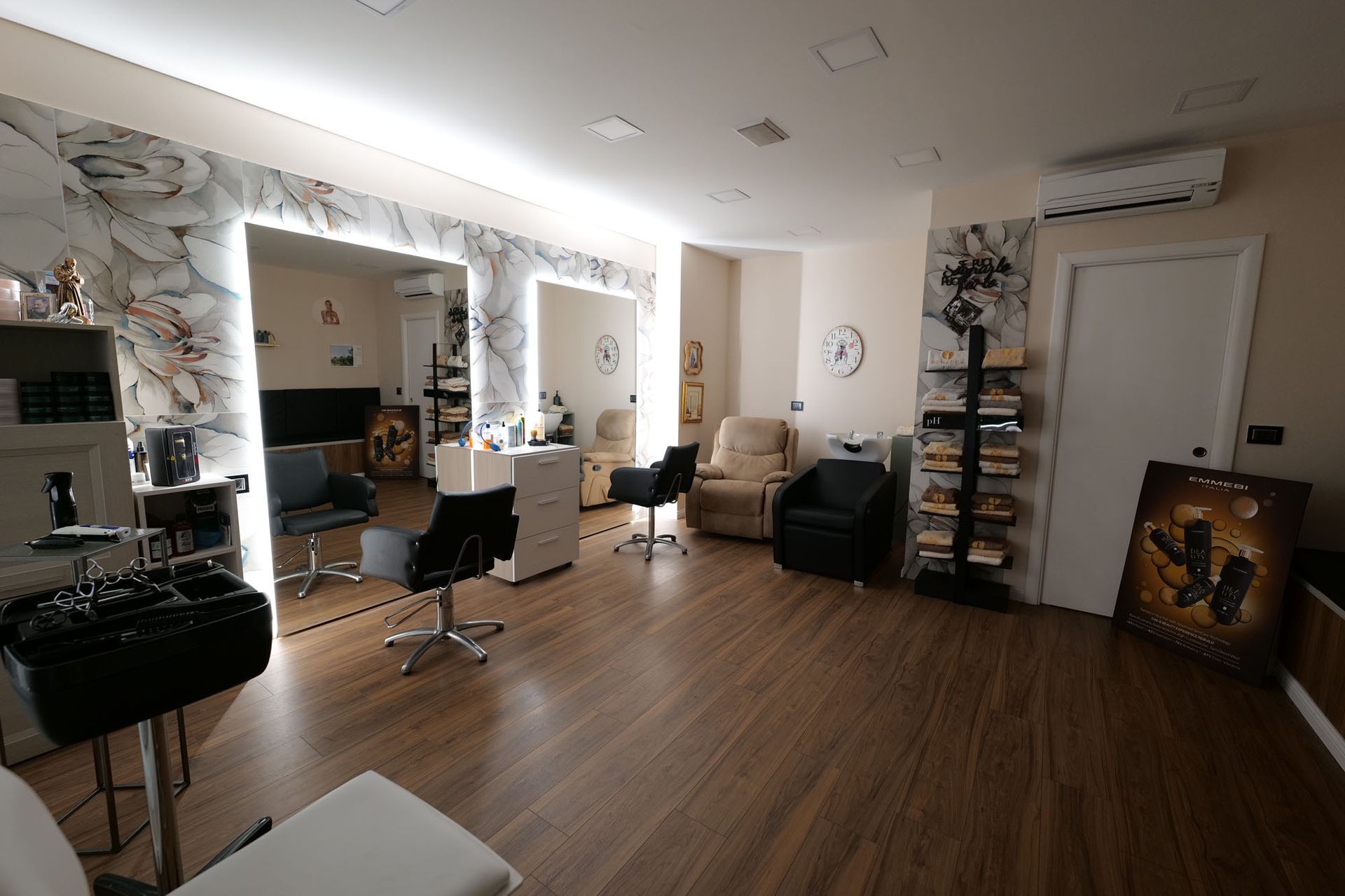Bonadea istituto di bellezza