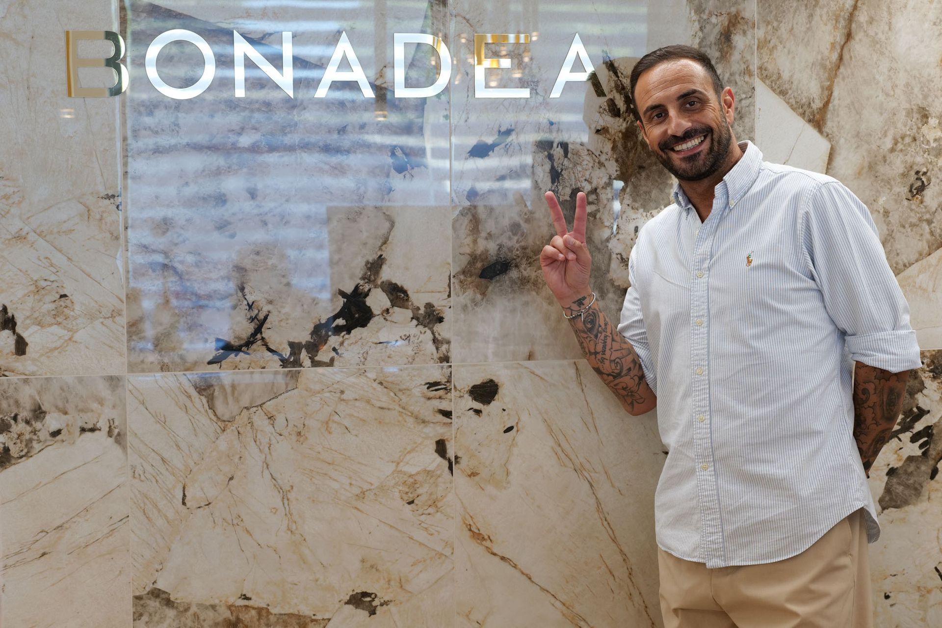 Bonadea staff