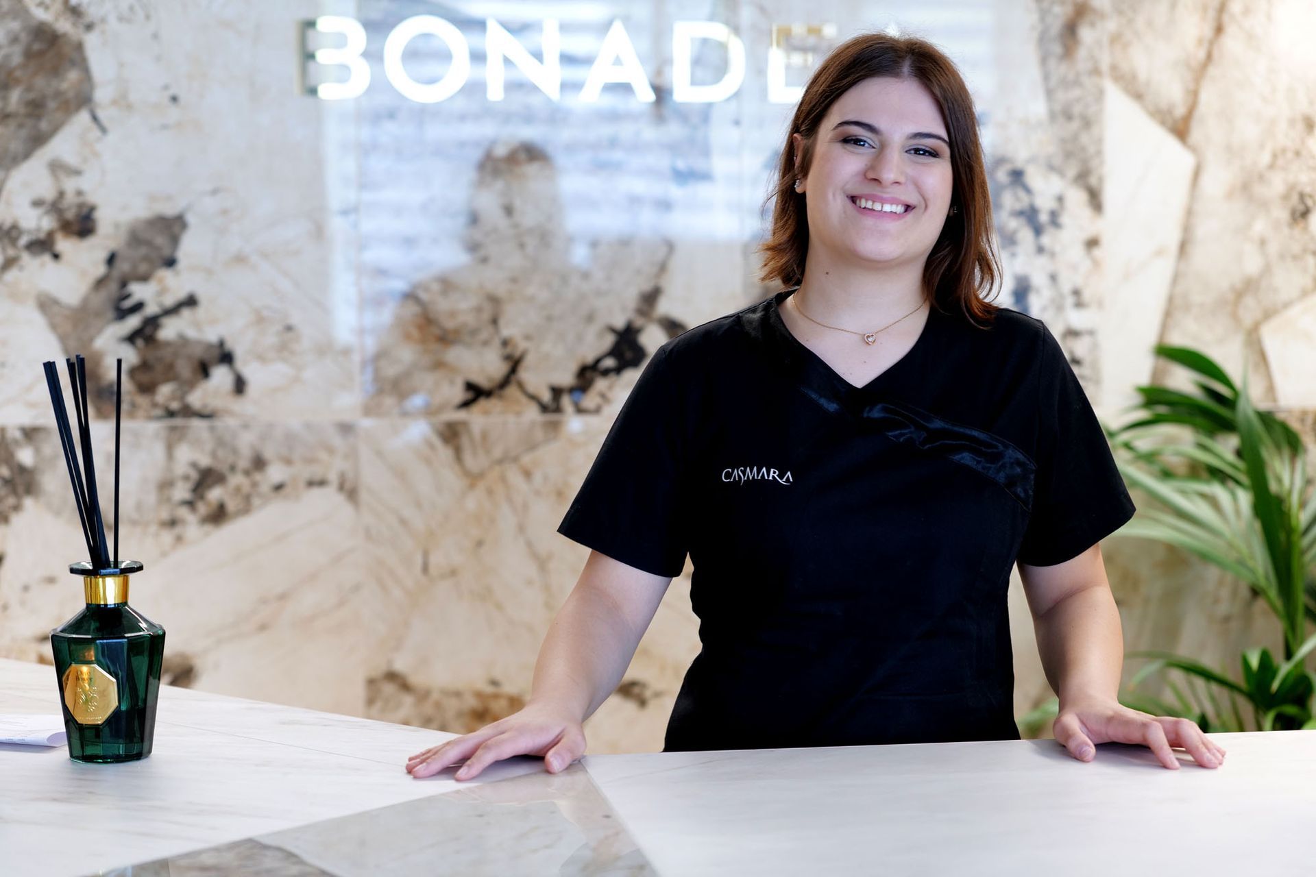 Bonadea staff