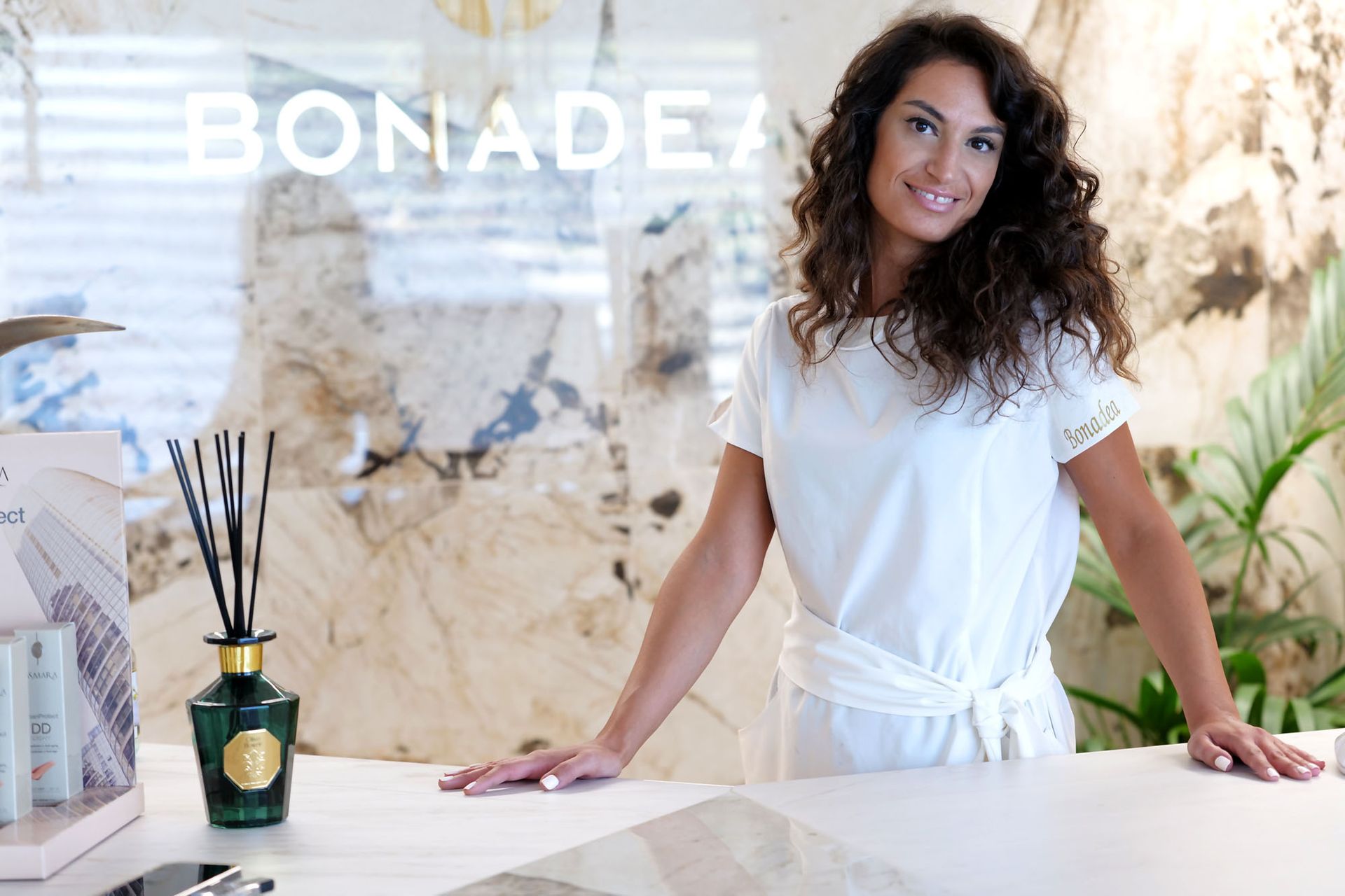 Bonadea staff
