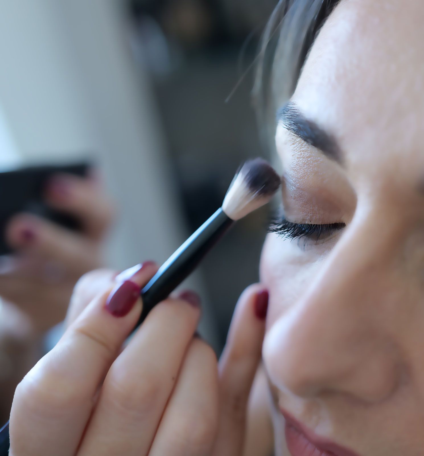 Make up