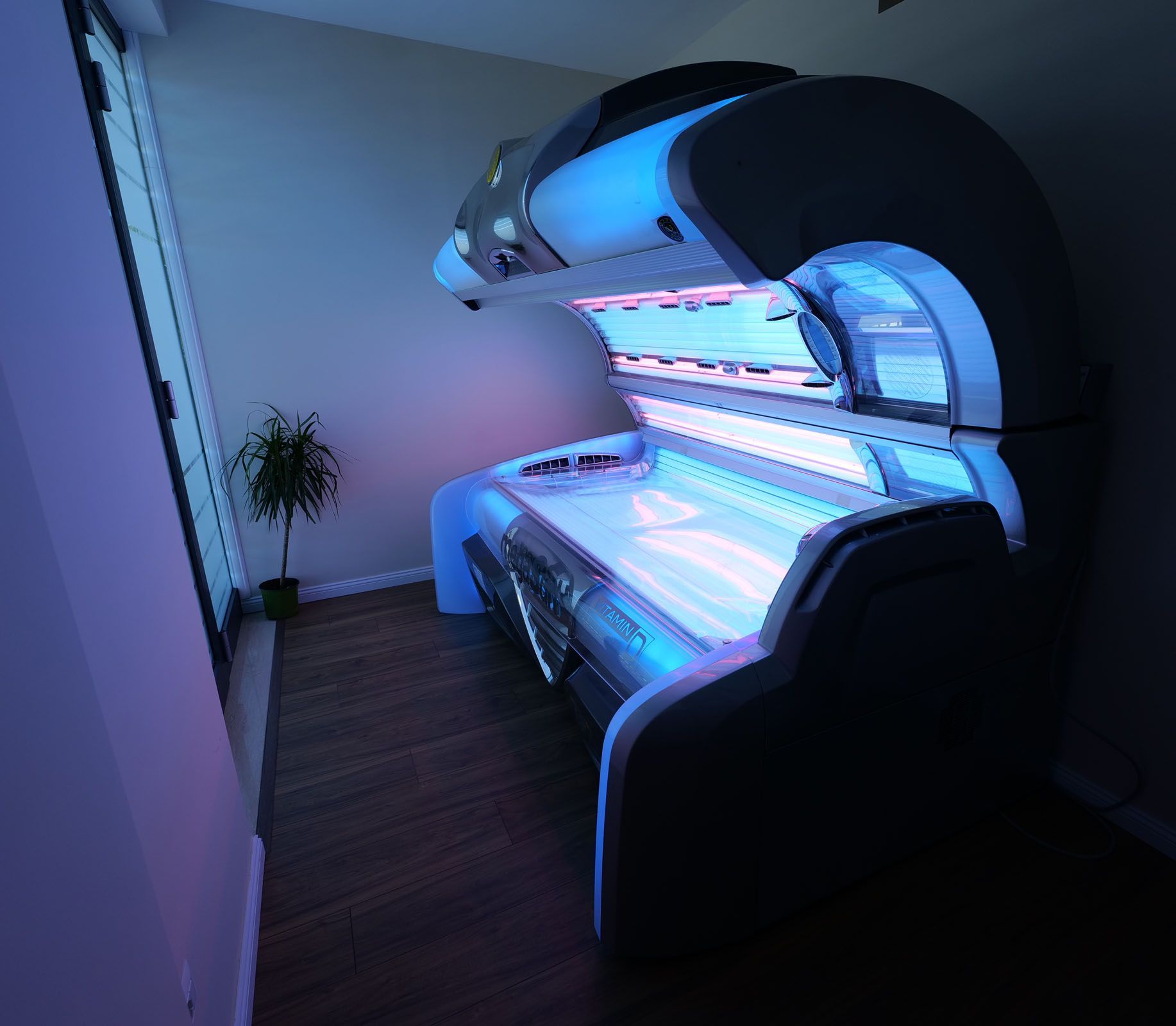 Solarium