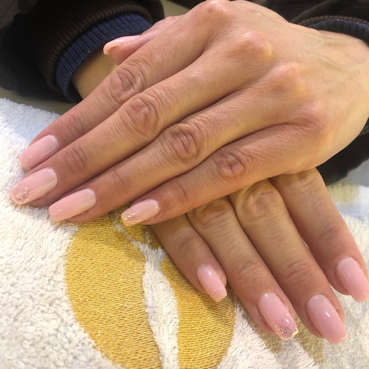 manicure