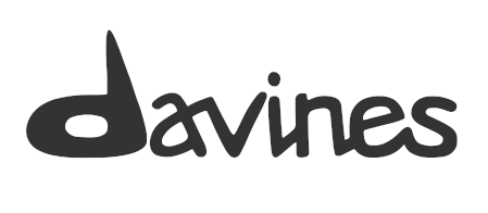 logo Davines
